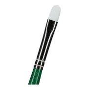 Filbert brush nr 8 (Nick Wolfe)