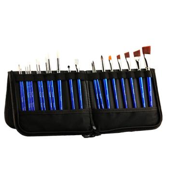 Držák a pouzdro na štětce SuperStar Brush Holder