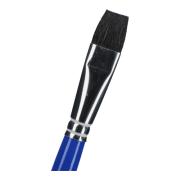  Ox hair brush flat, 14 SuperStar plochý štětec 15mm