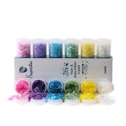 Sweet Chunky Glitter mix 130 ml.