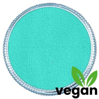 Barva na obličej a tělo světle modr&aacute; 32g DIMBELDU Cameleon