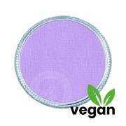 Barva na obličej a tělo UV efekt růžová Cameleon 32g Lilac